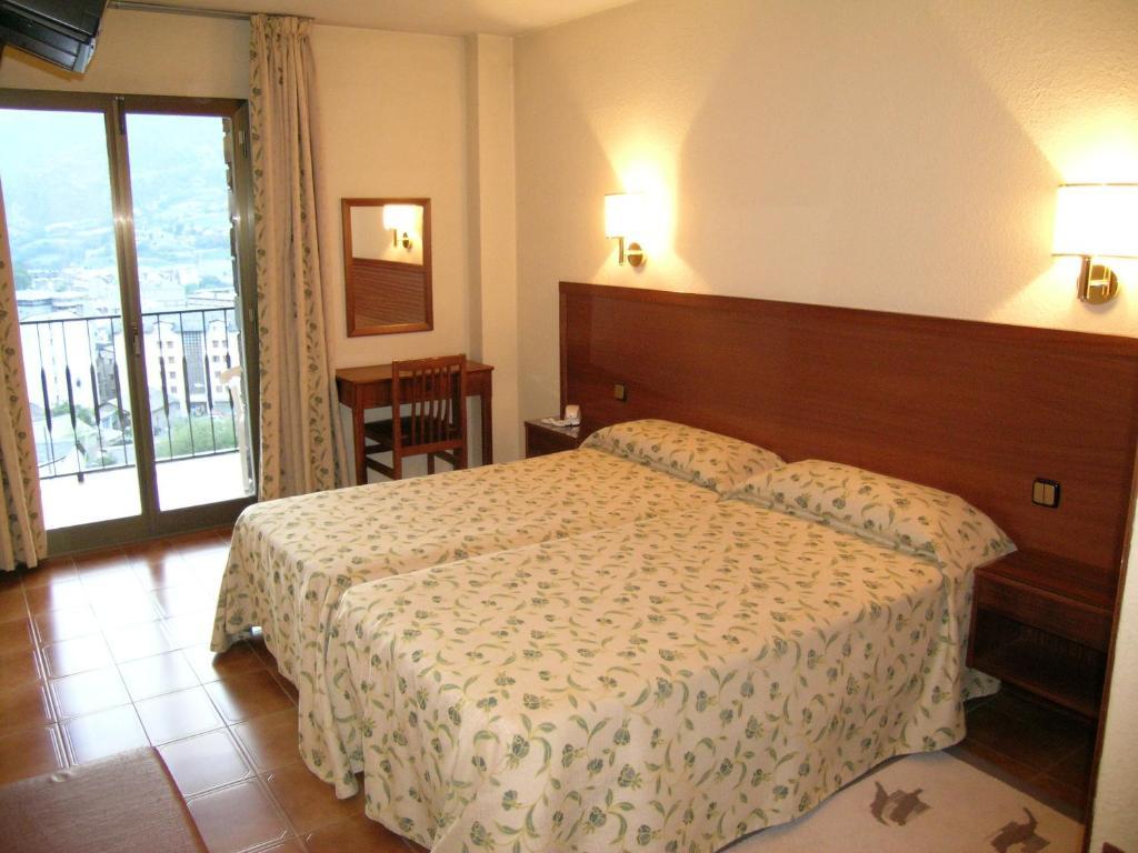 Hotel Coray By Pierre & Vacances Encamp Rom bilde