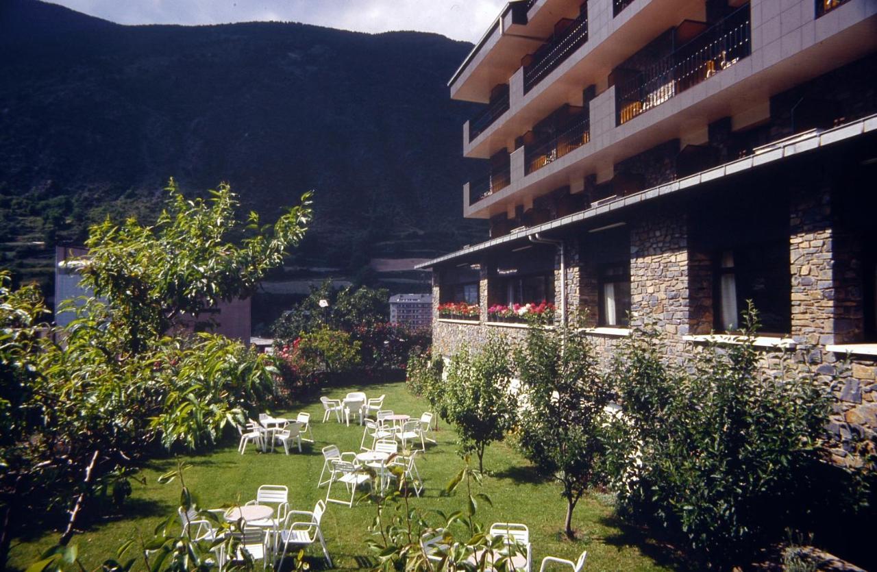 Hotel Coray By Pierre & Vacances Encamp Eksteriør bilde