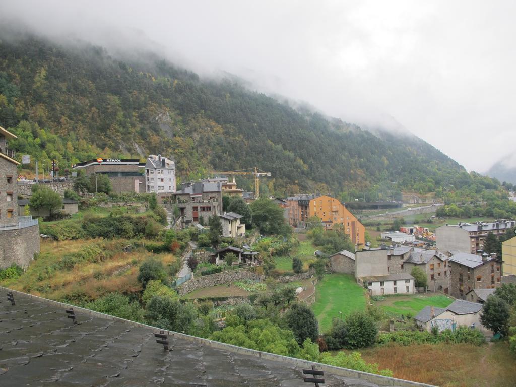 Hotel Coray By Pierre & Vacances Encamp Eksteriør bilde