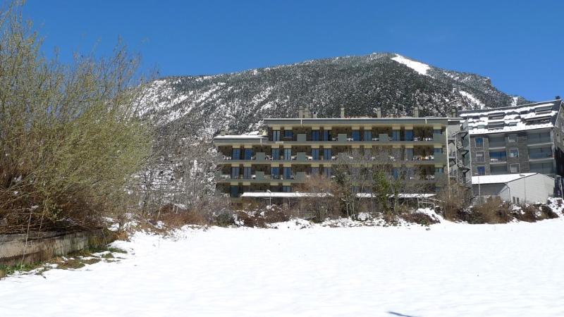 Hotel Coray By Pierre & Vacances Encamp Eksteriør bilde
